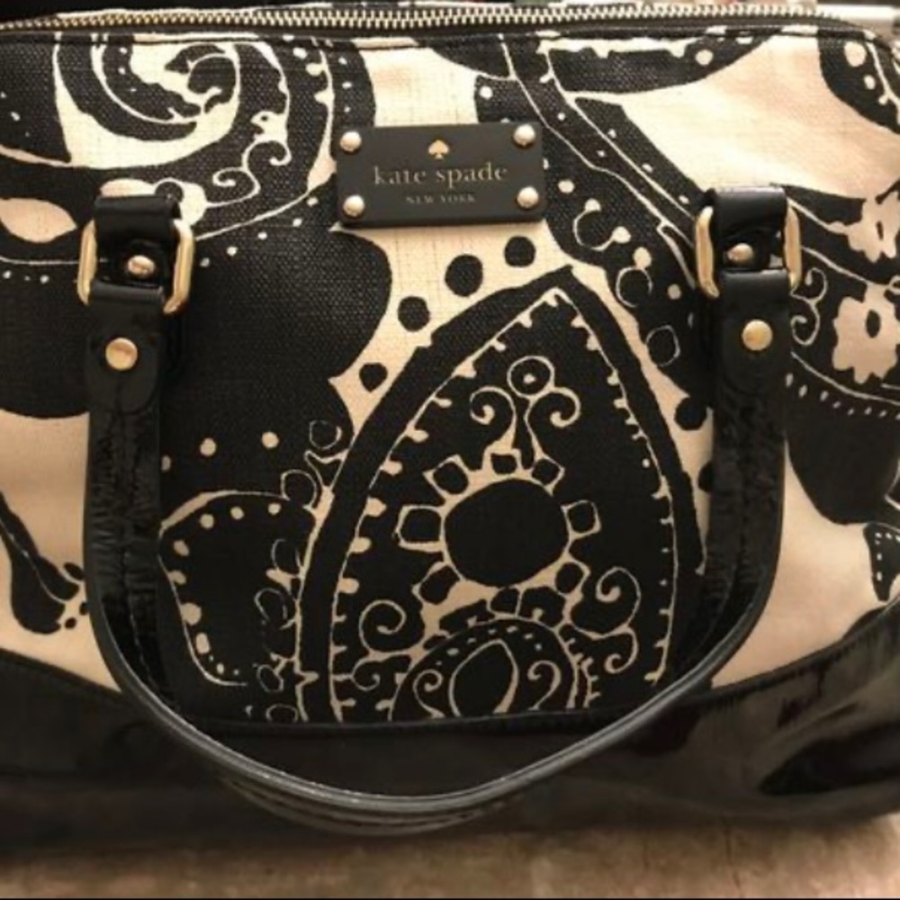 Kate Spade NY Hand Bag